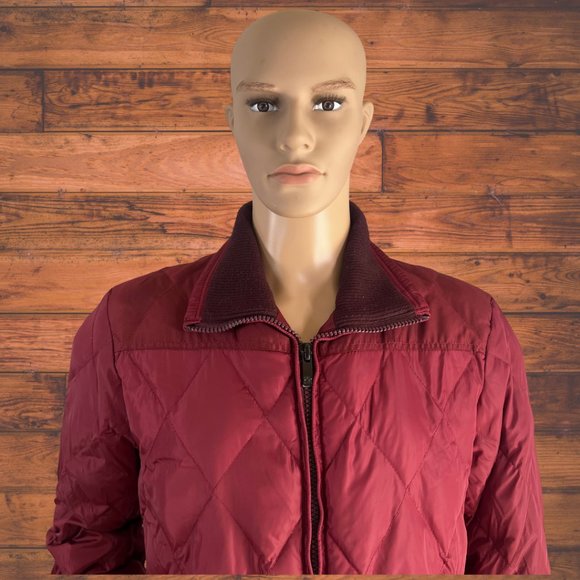 Scotch and soda Puffer jacket M - Picture 2 of 5